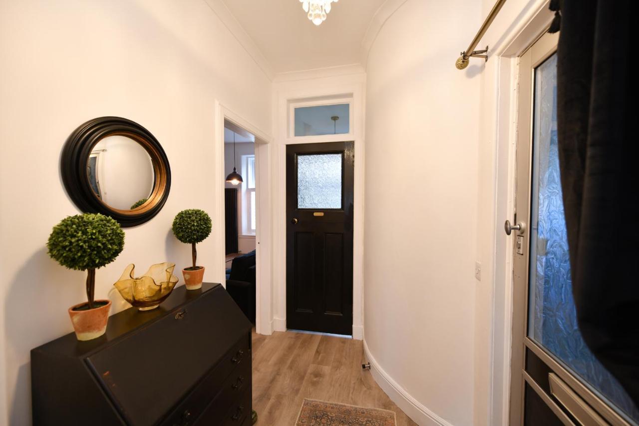 Lallan Shores Troon Ngoại thất bức ảnh
