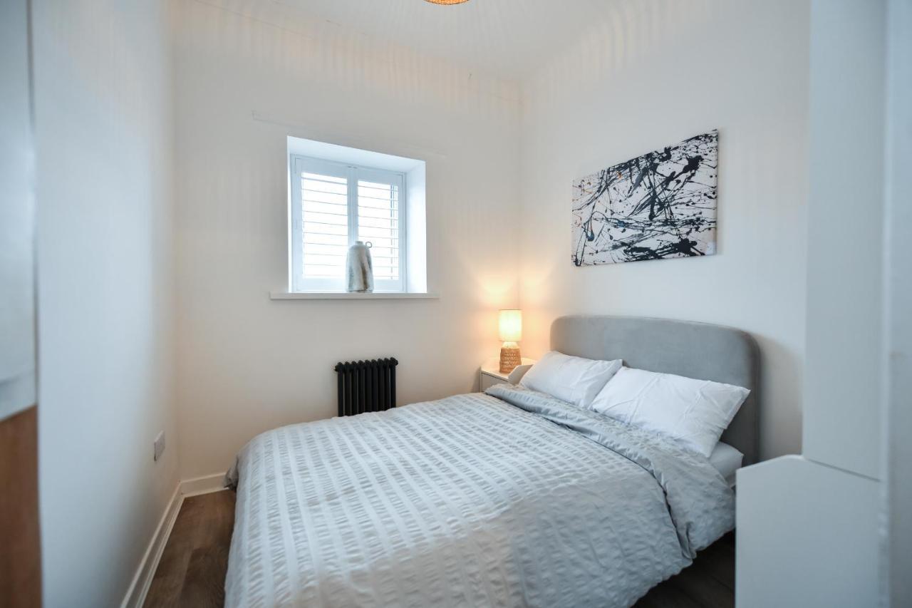 Lallan Shores Troon Ngoại thất bức ảnh